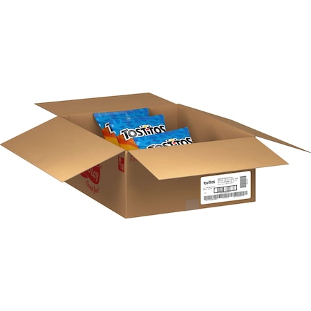 Tostitos 32.00 oz. Tos Thk Cut Yel, PK3 56048